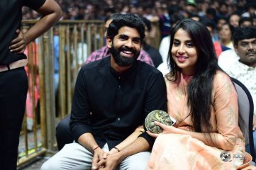 Aravinda Sametha Pre Release Event Photos